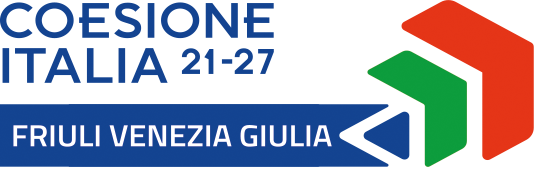 logo coesione italia
